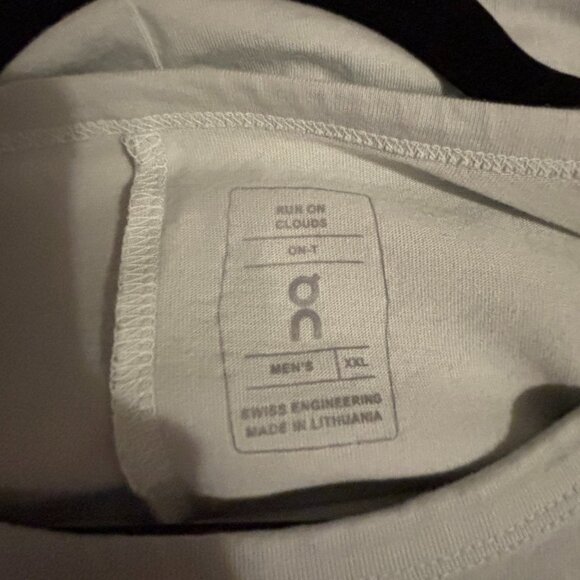 On Running On-T - Picture 3 of 3